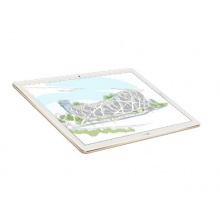 华为平板 M5 Pro 4GB+64GB WiFi版（香槟金）