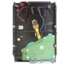 希捷4TB 5900转 64MB SATA3 监控级硬盘（ST4000VX000）