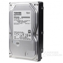东芝Mars C 3TB SATA（DT01ABA300V）监控级3.5寸硬盘