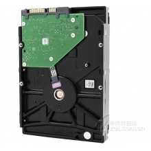  希捷SV35 3TB SATA3（ST3000VX000）监控级3.5寸硬盘