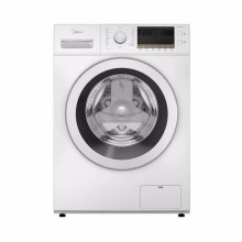 【校园洗衣机】1400转 筒自洁功能 免投币排队 手机控制 MG80-GF03DW