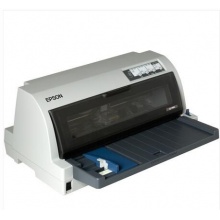 爱普生（EPSON）LQ-790K 针式打印机（106列平推式 支持A3幅面 3.6mm介质处理能力）