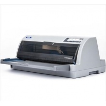 爱普生（EPSON）LQ-2680K 针式打印机（136列平推式）