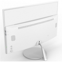 AOC AIO734 21.5英寸超薄高清一体机台式电脑