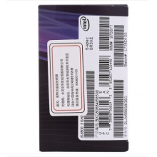 英特尔（Intel）i5 8500 酷睿六核 盒装CPU处理器