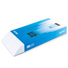 得力（deli） 7410 8K 莱茵河复印纸 70g 500张/包 单包装