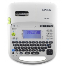 Epson LW-700 个性化多用途便携标签打印