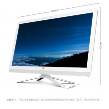 惠普（HP）小欧 24-g216 23.8英寸高清一体机电脑