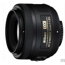 尼康（Nikon） AF-S DX 35mm f/1.8G 镜头
