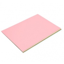 晨光（M&G） APYNB396A4 彩色80页复印纸手工纸折纸卡纸多功能8色