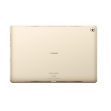 华为（HUAWEI） 荣耀Waterplay防水影音平板 10.1英寸平板电脑安卓pad 皓月银WiFi版 3GB+32GB 官方标配