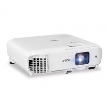   爱普生（EPSON）CB-2247U 投影仪高清办公商务会议室4200流明