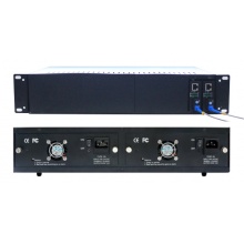 桢田GNT-40614收发器机架