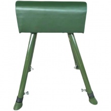 体育训练大山羊