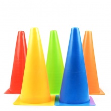 训练器材标志桶