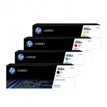 惠普479DW原装硒鼓 四色