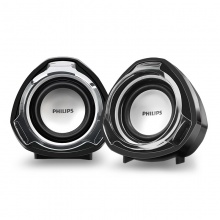 飞利浦SPA311音箱