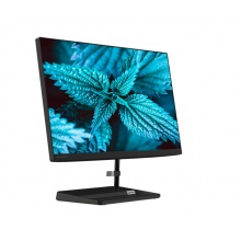 联想(Lenovo)AIO520 英特尔酷睿i5 微边框一体台式机电脑23.8英寸(11代i5-1135G7 16G 256G+1T MX450显卡 )