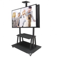 创维75G25电视机加支架