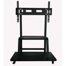 创维75G25电视机加支架