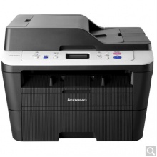 联想激光多功能一体机M7615DNA