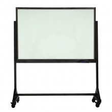 移动黑板 2m*1m定制加厚