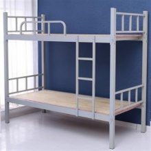 上下铺床
