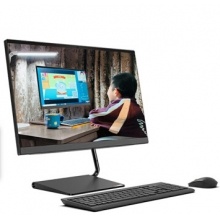 联想 AIO逸-24 I5 办公台式一体机电脑