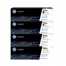 惠普154A硒鼓 黑色