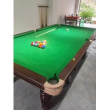 神龙SL-005球台