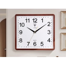 北极星20英寸挂表