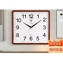 北极星20英寸挂表