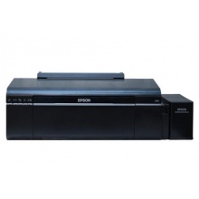 爱普生L805 A4 彩色喷墨打印机