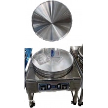 自动控温电饼铛