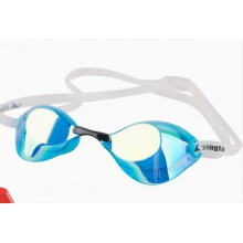 英发泳镜 防雾
