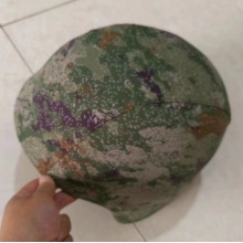 凯夫拉双面头盔套