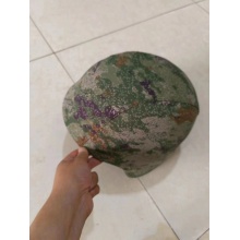 凯夫拉双面头盔套