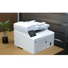 惠普打印机一体机A4