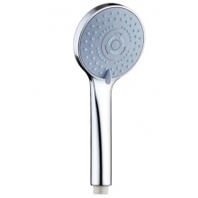 AKC淋浴喷头淋浴花洒增压喷头 浴室洗澡手持花洒