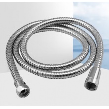九牧淋浴管不锈钢上水头编织软管花洒耐热防爆淋浴软管1.5米