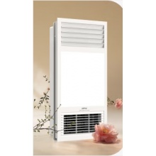 欧普（OPPLE）超薄大功率风暖浴霸照明暖风机浴霸灯暖照明排气一体集成