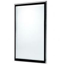 中空玻璃窗户玻璃办公隔断玻璃140*80 开孔