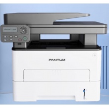 奔图M7112DN黑白激光打印机