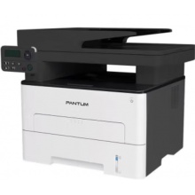 奔图M7112DN黑白激光打印机