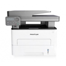 奔图M7112DN黑白激光打印机