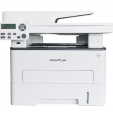 奔图M7109DW打印一体机