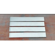 澳颜莱镀锡铜排T2紫铜扁条电箱机房接地铜排汇流母线排零排镀锌加工定制 5mm厚*60mm宽*1米 镀锡紫铜排