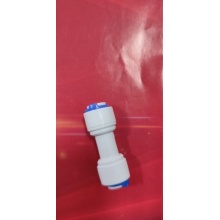 纯净水直接快接头