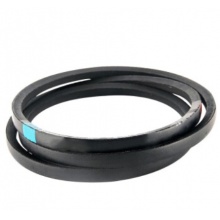 上陶鲸 三角带电机皮带A型工业橡胶皮带同步传动输送带V带 A1118Li 