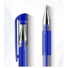 蓝水笔